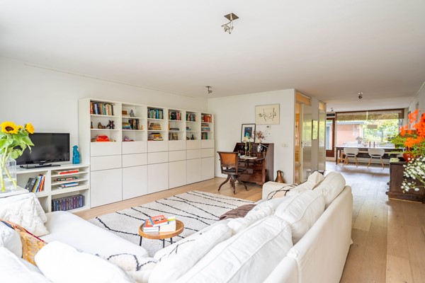 Medium property photo - Hengeveldstraat 82, 3572 KJ Utrecht